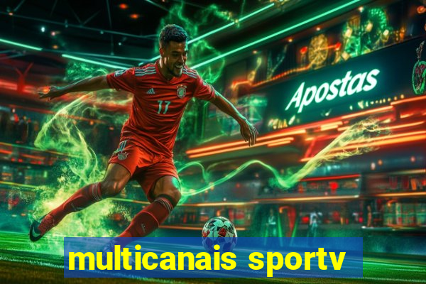multicanais sportv